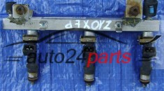 Injecteur de carburant